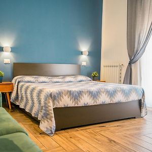Habitación con Cama King