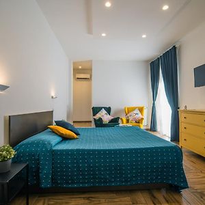 Habitación Cuádruple Deluxe