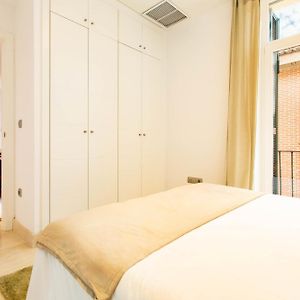 MIT House Echegaray en Madrid